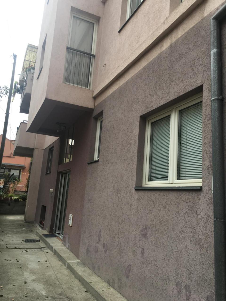 Apartmani Milica Kruševac Buitenkant foto