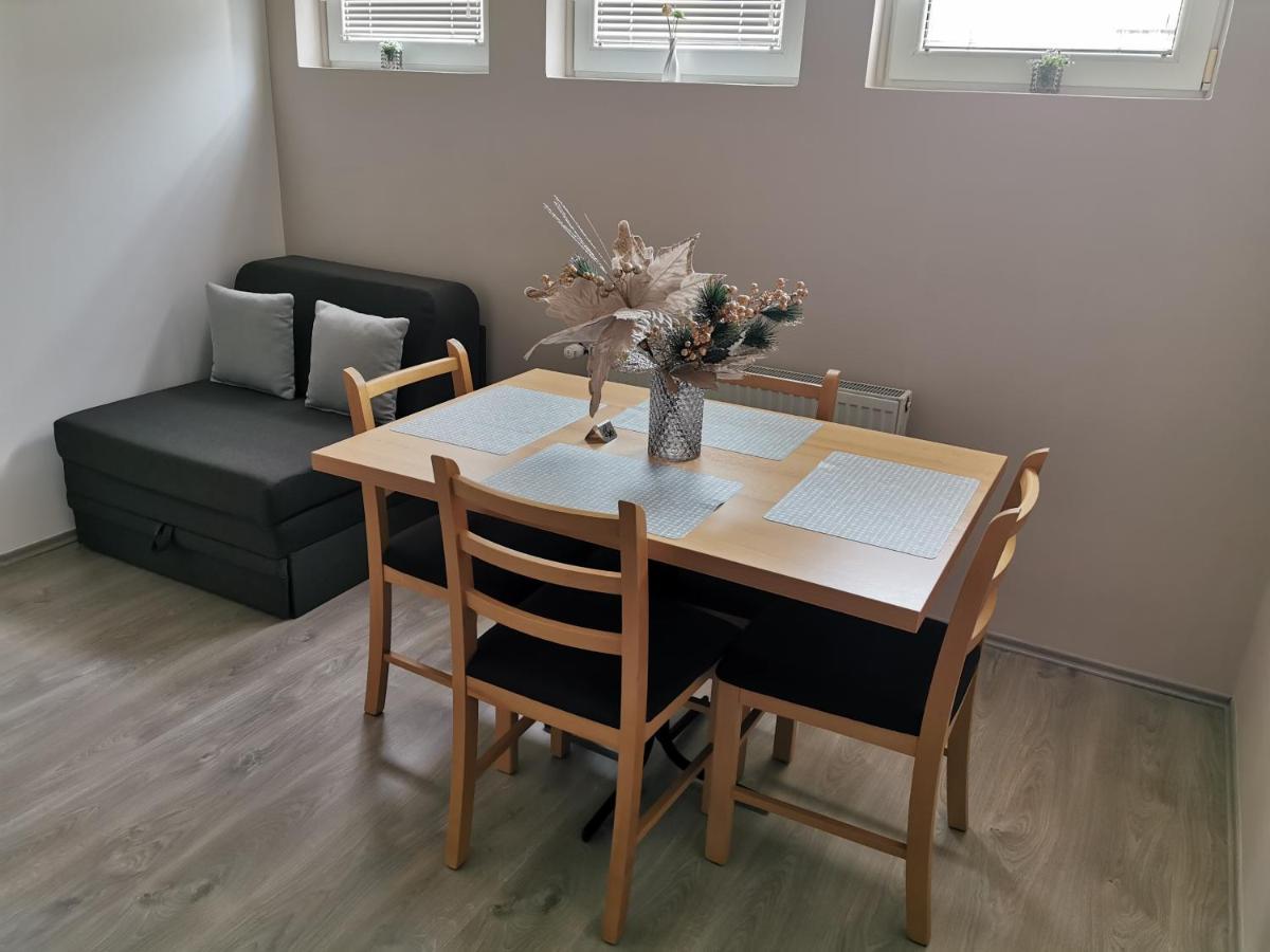 Apartmani Milica Kruševac Buitenkant foto