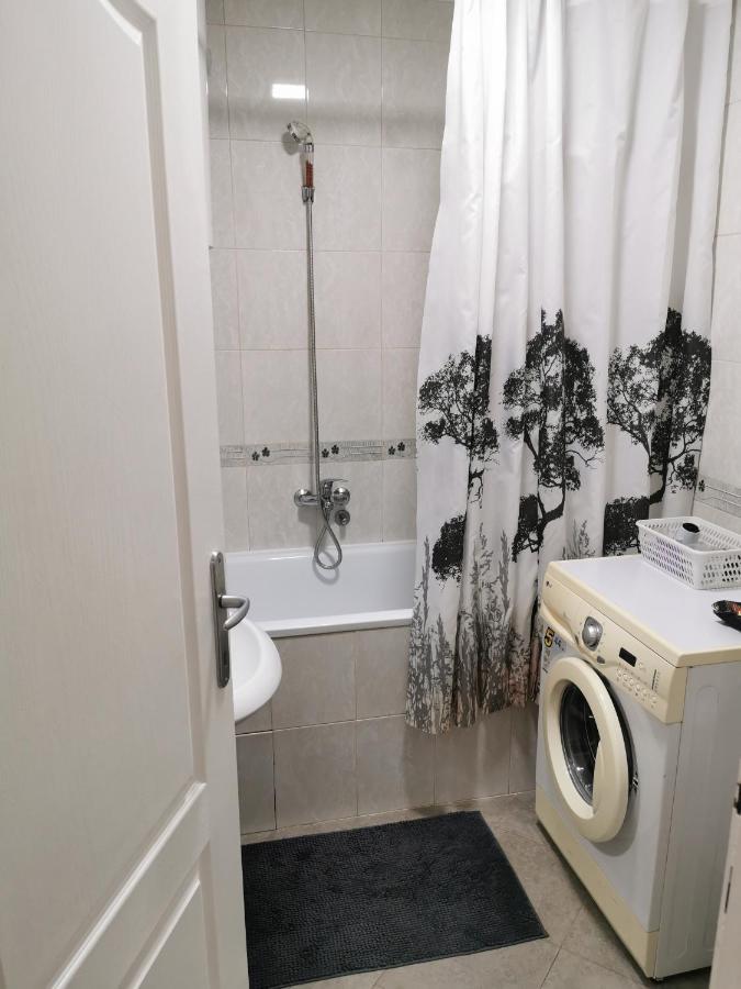 Apartmani Milica Kruševac Buitenkant foto