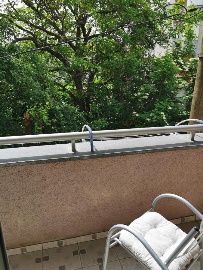 Apartmani Milica Kruševac Buitenkant foto